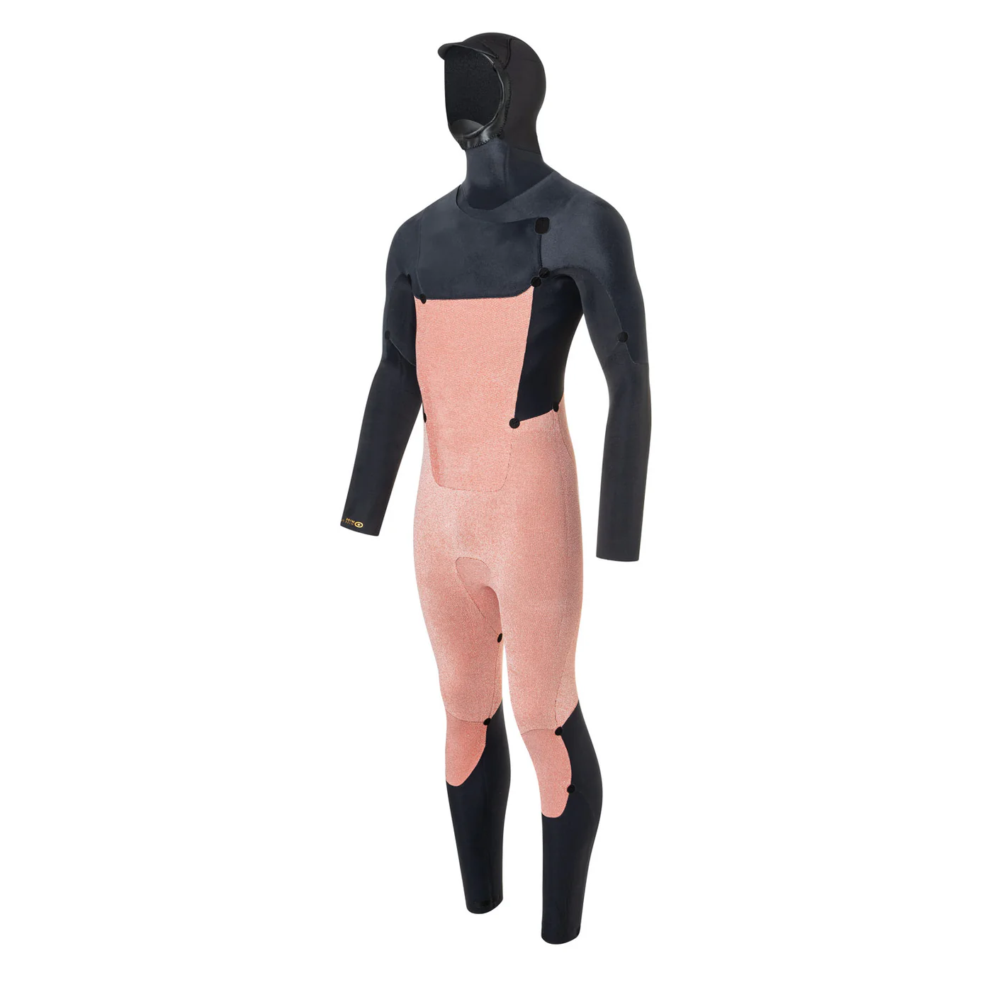 Neil Pryde Neil Pryde Rise 5/4 Hooded GBS FZ