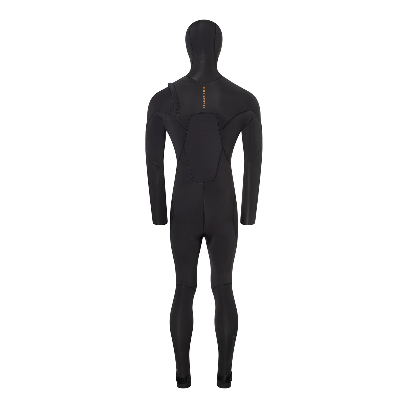 Neil Pryde Neil Pryde Rise 5/4 Hooded GBS FZ