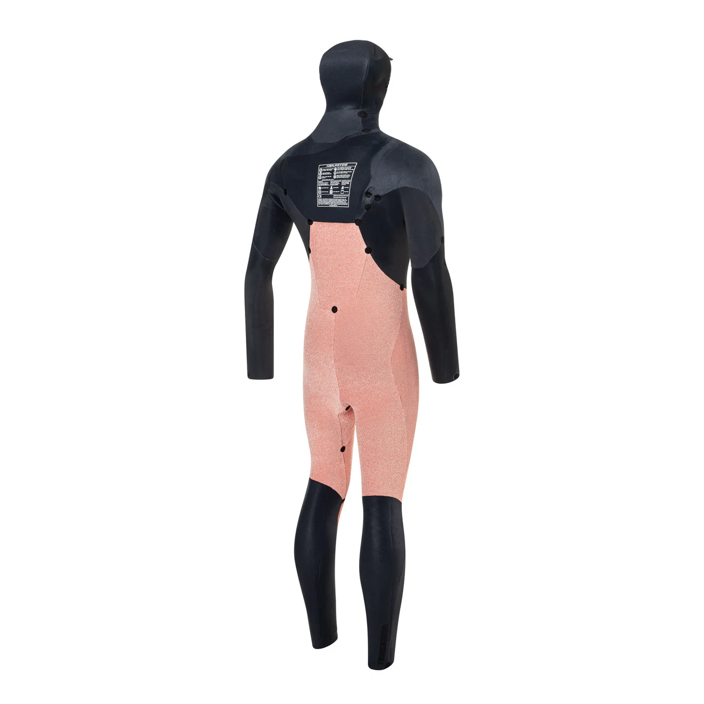 Neil Pryde Neil Pryde Rise 5/4 Hooded GBS FZ