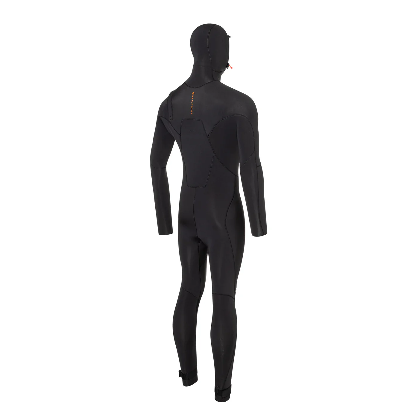 Neil Pryde Neil Pryde Rise 5/4 Hooded GBS FZ