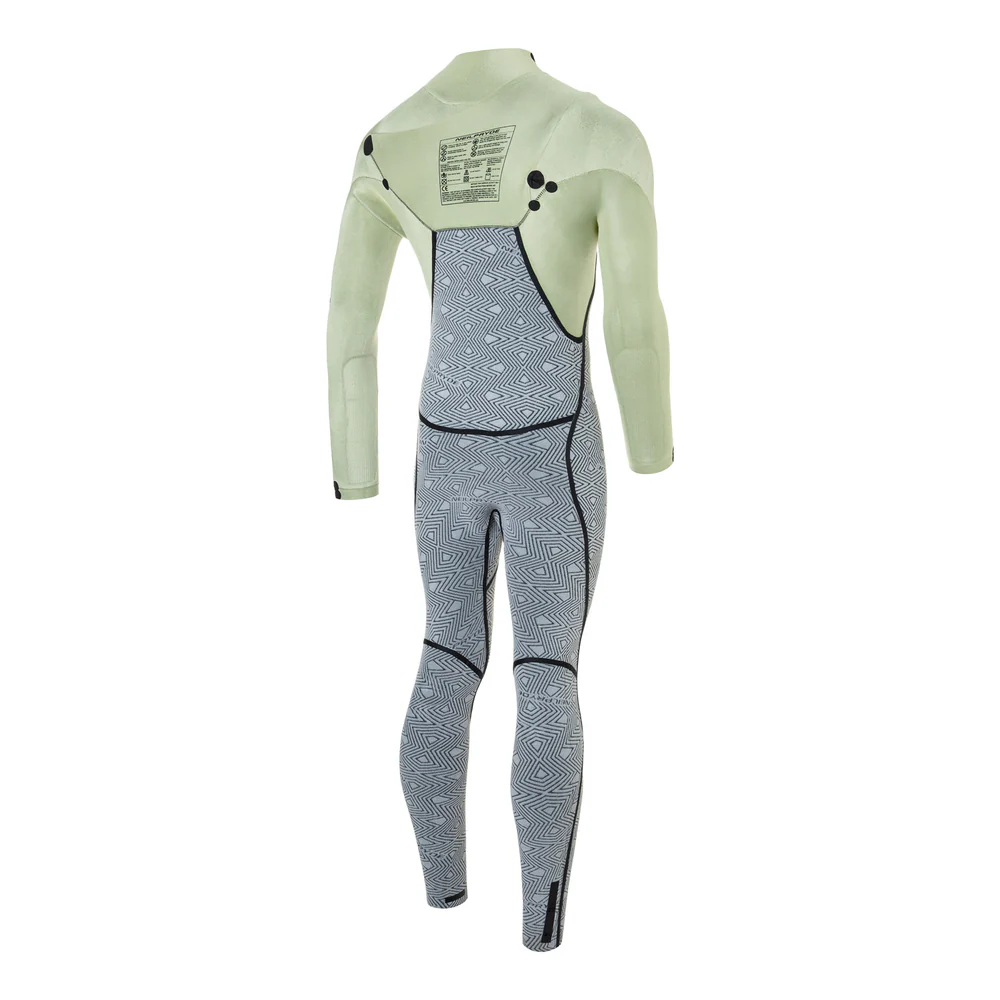 Neil Pryde Neil Pryde Mission Eco 5/4 FS GBS FZ