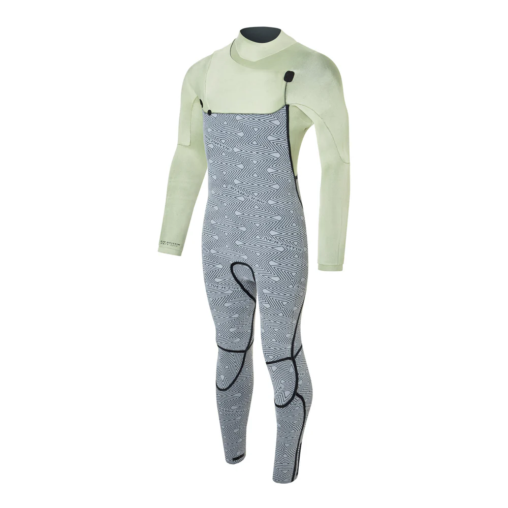 Neil Pryde Neil Pryde Mission Eco 5/4 FS GBS FZ