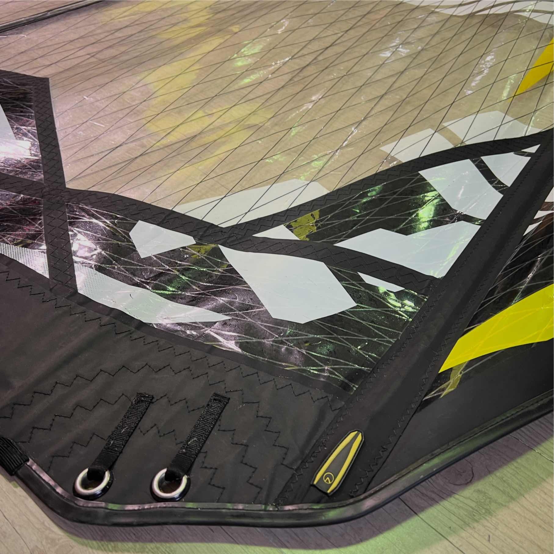 Point-7 Point-7 Salt 4.5 2017