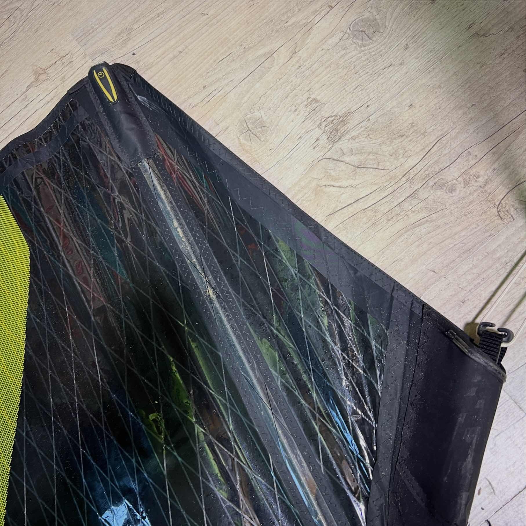 Point-7 Point-7 Salt 4.5 2017