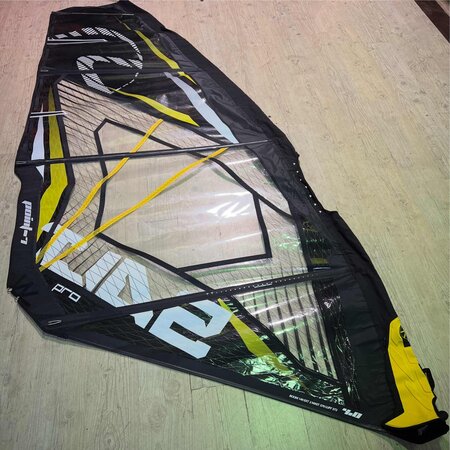 Point-7 Point-7 Salt Pro 4.0 2018