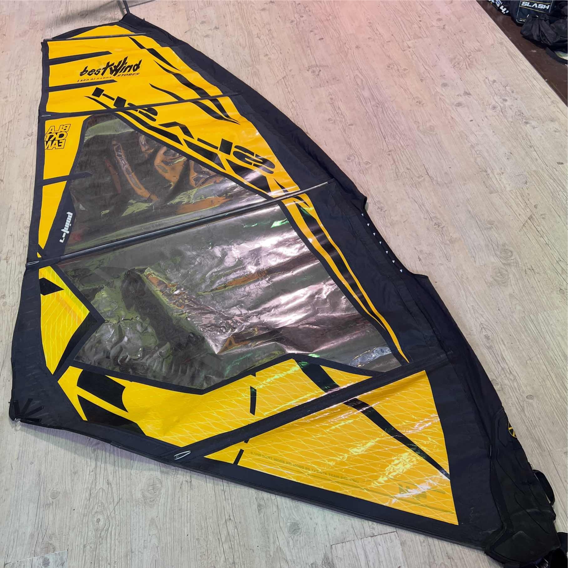 Point-7 Point-7 Slash 4.4 2020