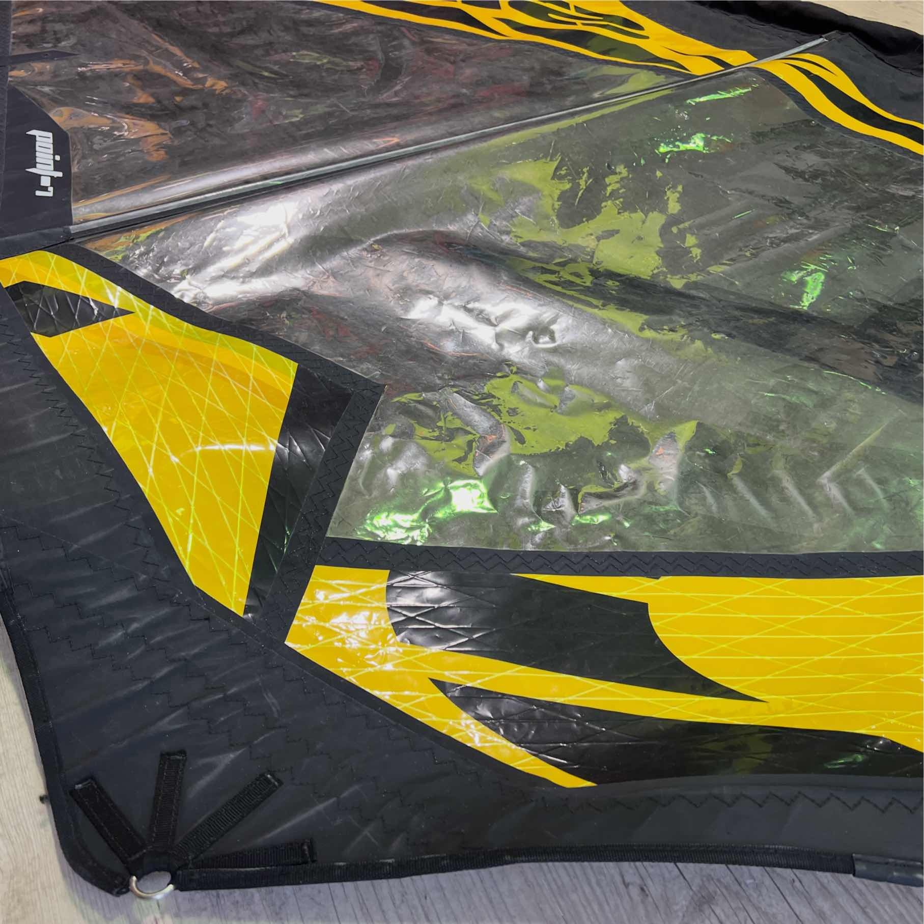 Point-7 Point-7 Slash 4.4 2020