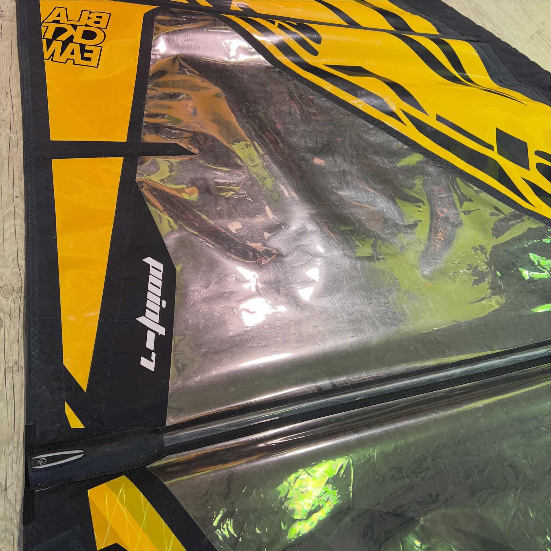 Point-7 Point-7 Slash 4.4 2020