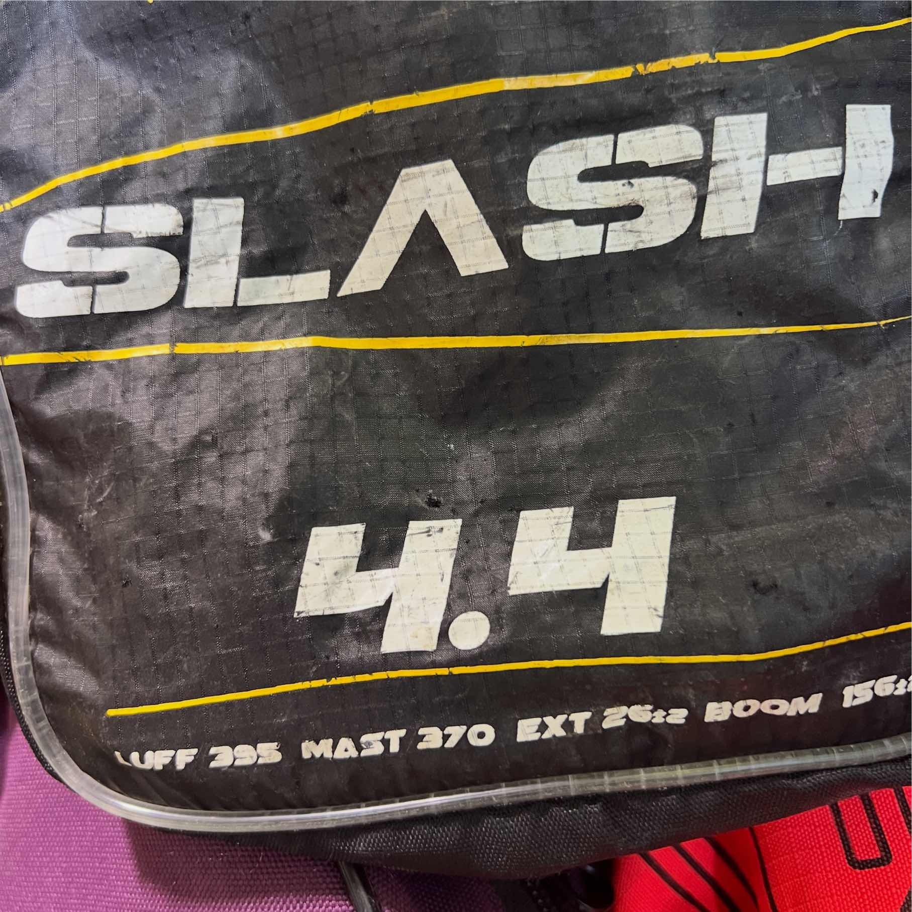 Point-7 Point-7 Slash 4.4 2020