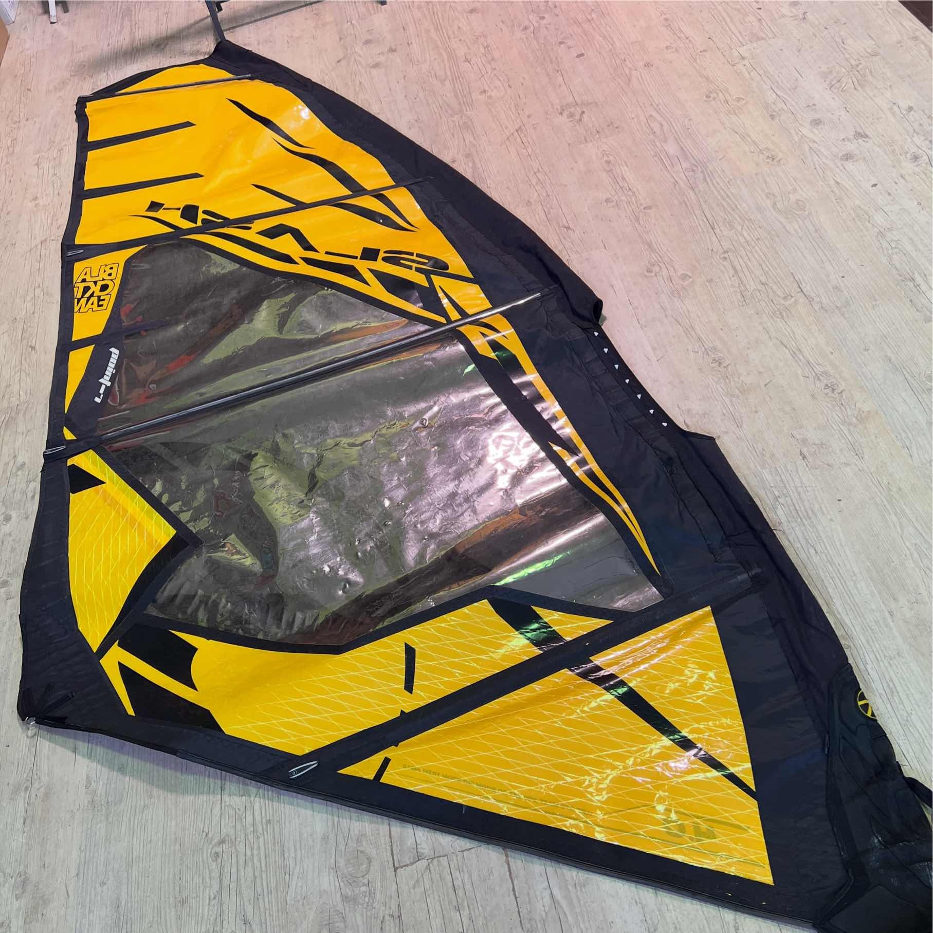 Point-7 Point-7 Slash 4.0 2020