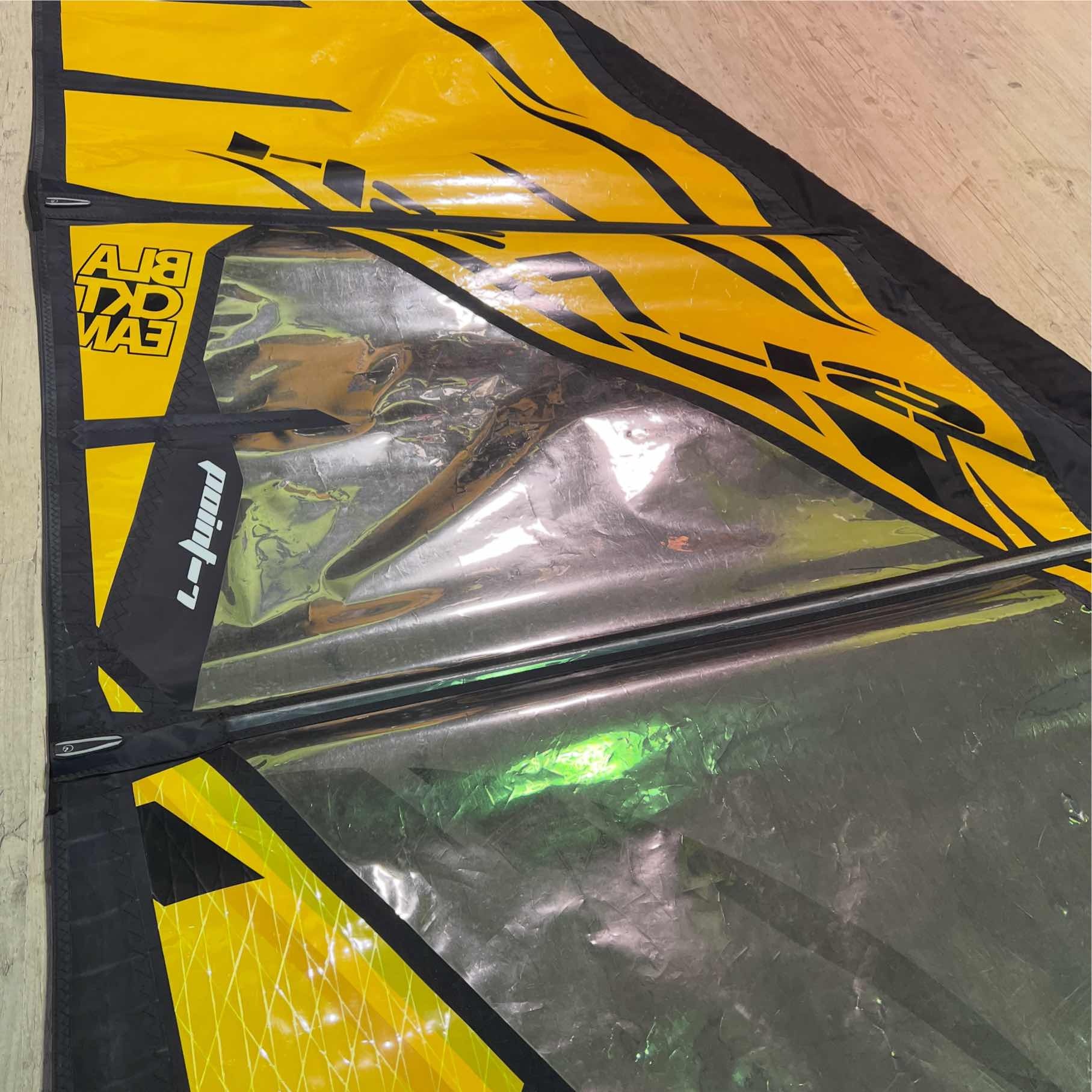 Point-7 Point-7 Slash 4.0 2020