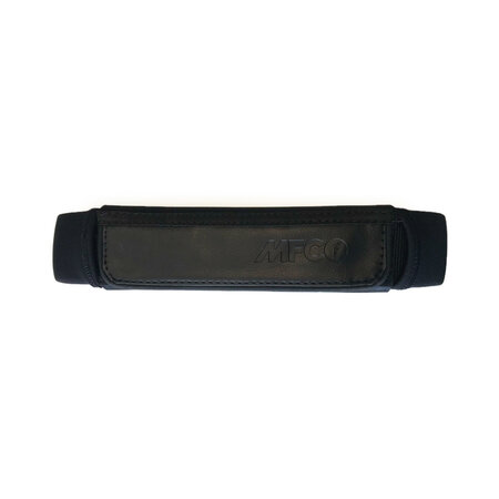 MFC MFC Footstrap Black