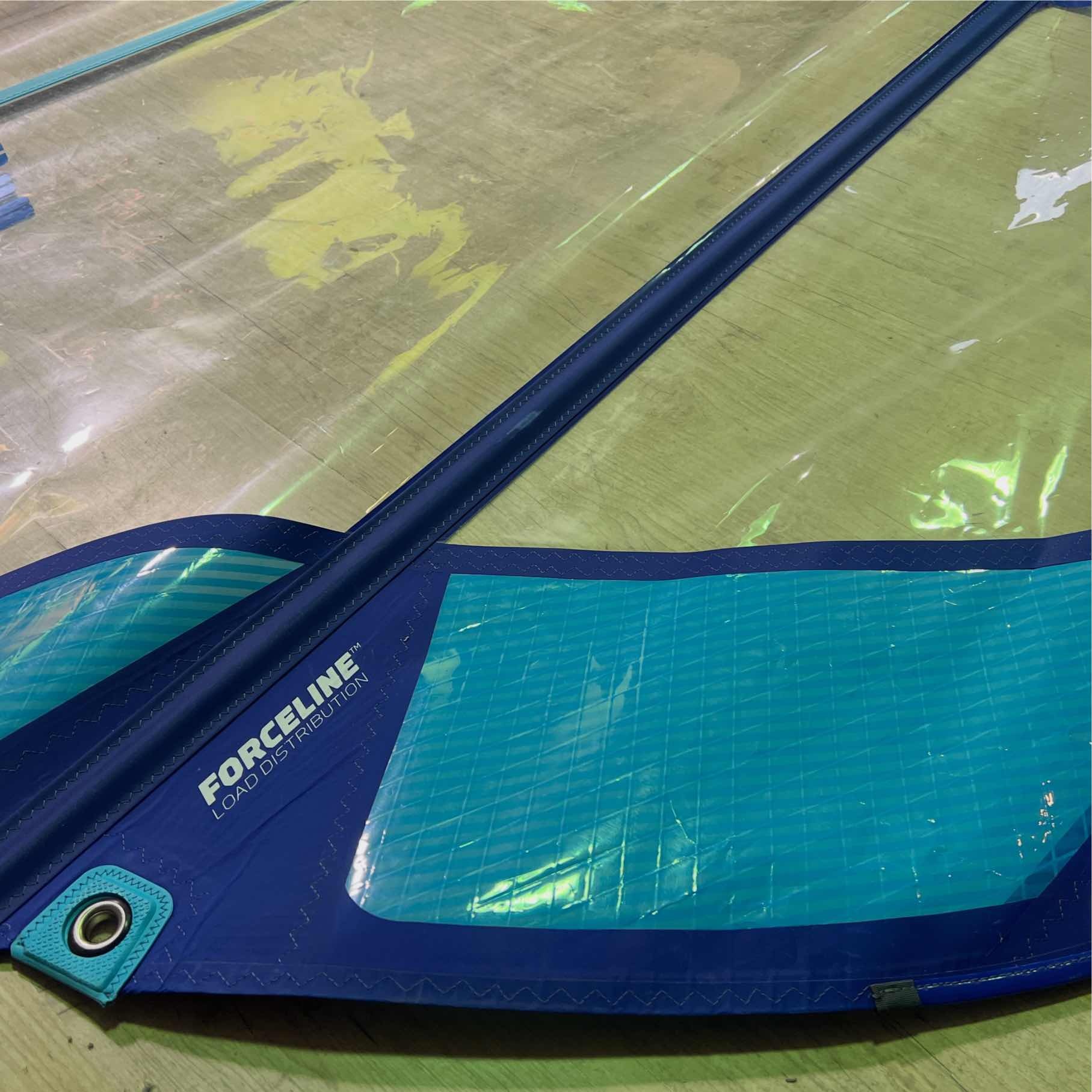 Neil Pryde Neil Pryde Ryde 6.7 2021