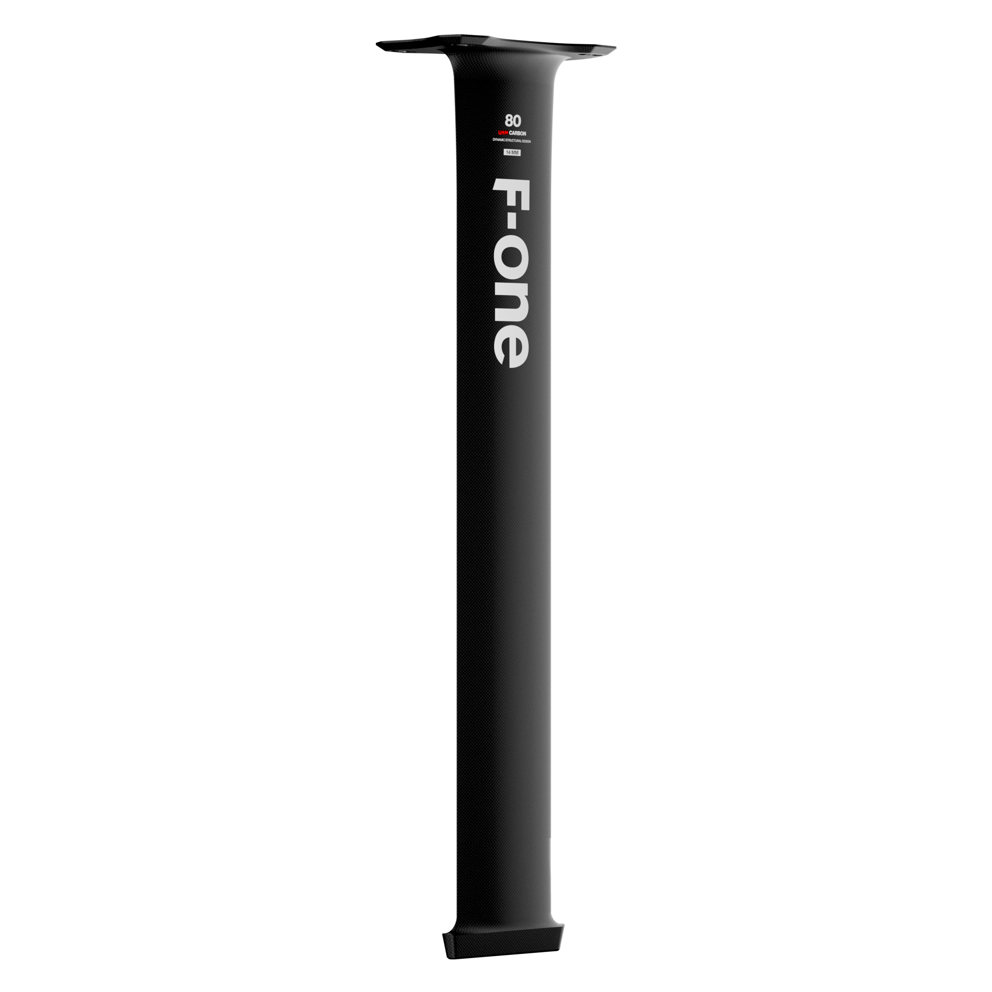 F-ONE UHM CARBON MAST 14  (T2)