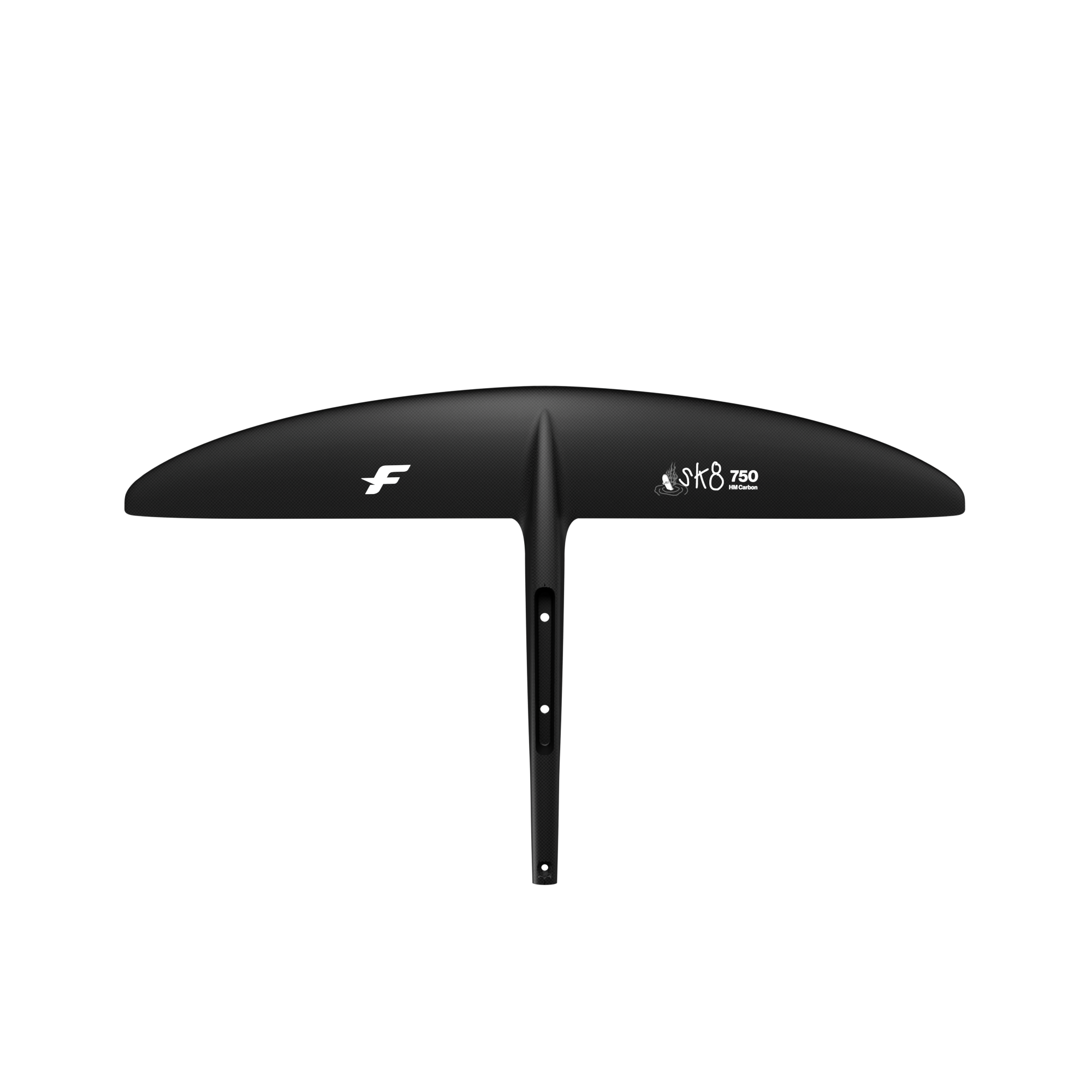 F-ONE SK8 (T2) front wing