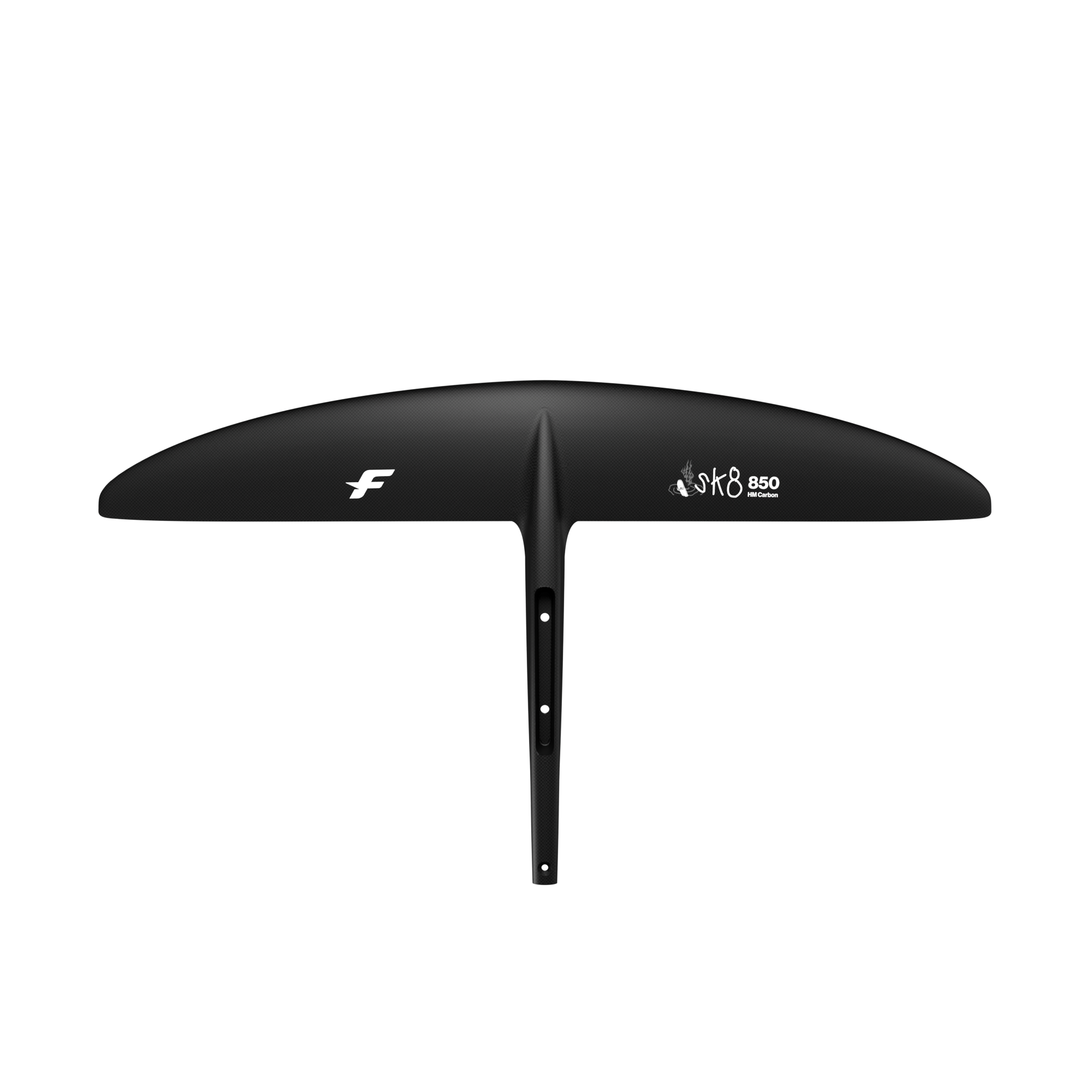 F-ONE SK8 (T2) front wing