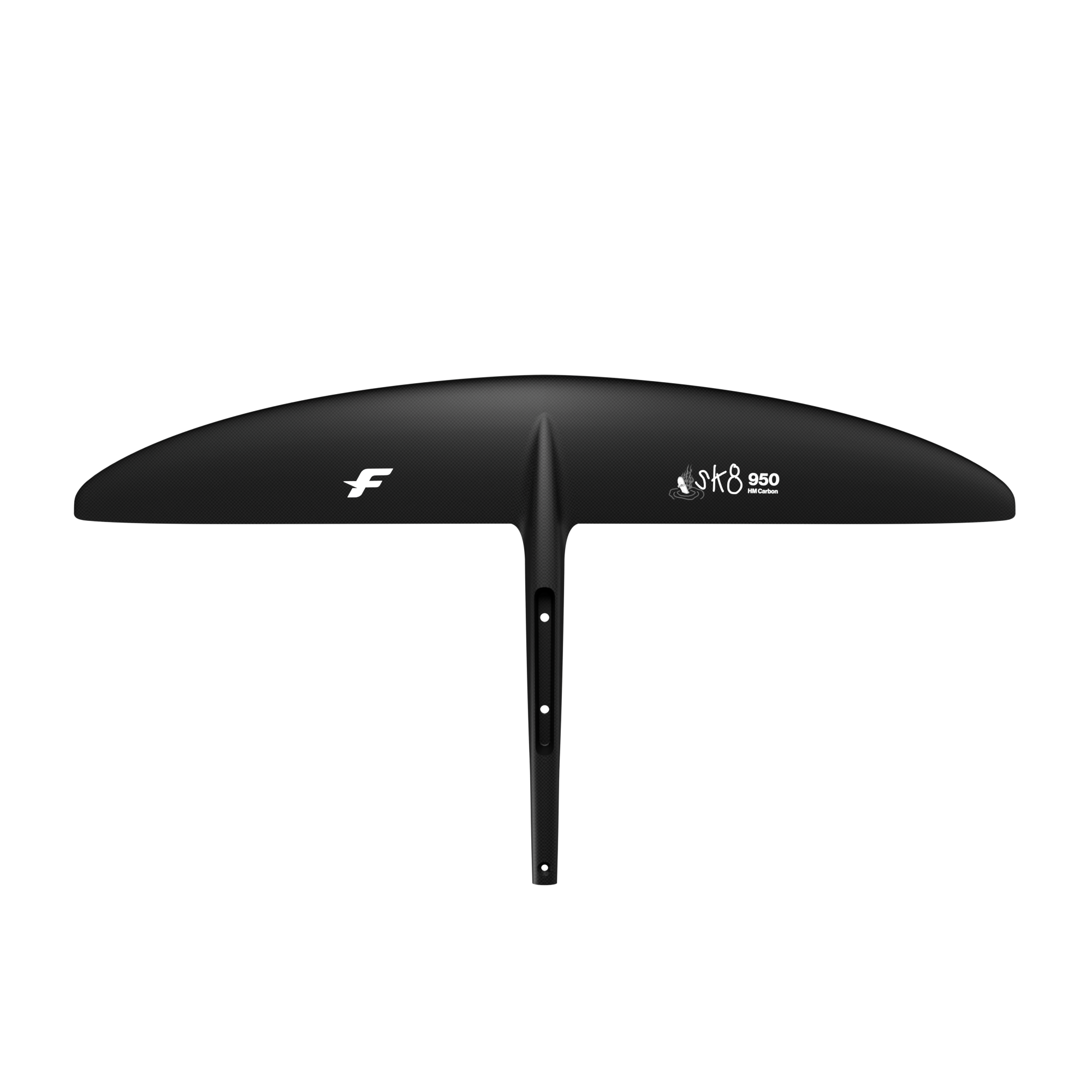 F-ONE SK8 (T2) front wing