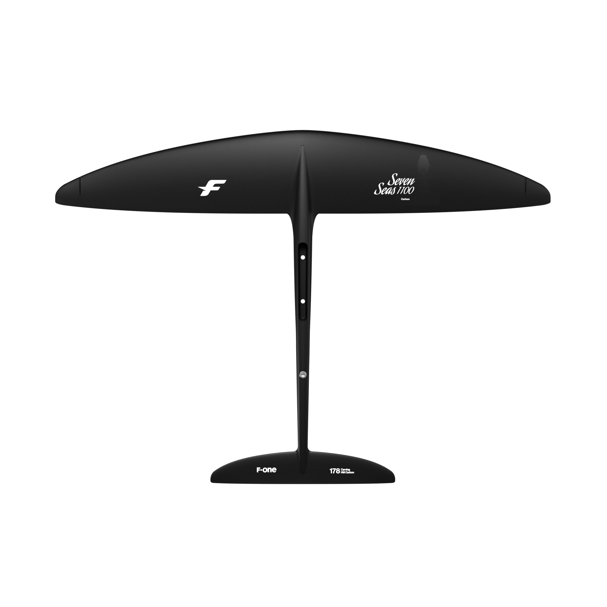 F-ONE Seven Seas (T2) plane