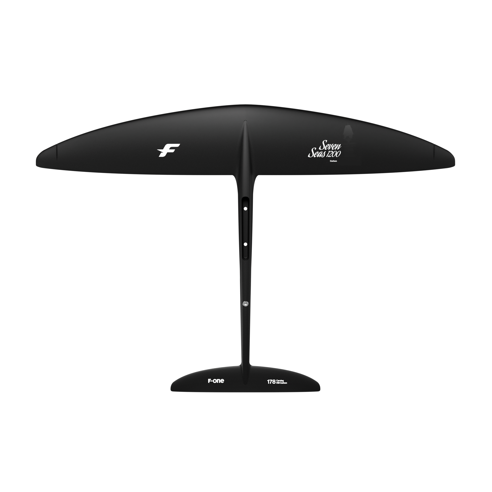 F-ONE Seven Seas (T2) plane