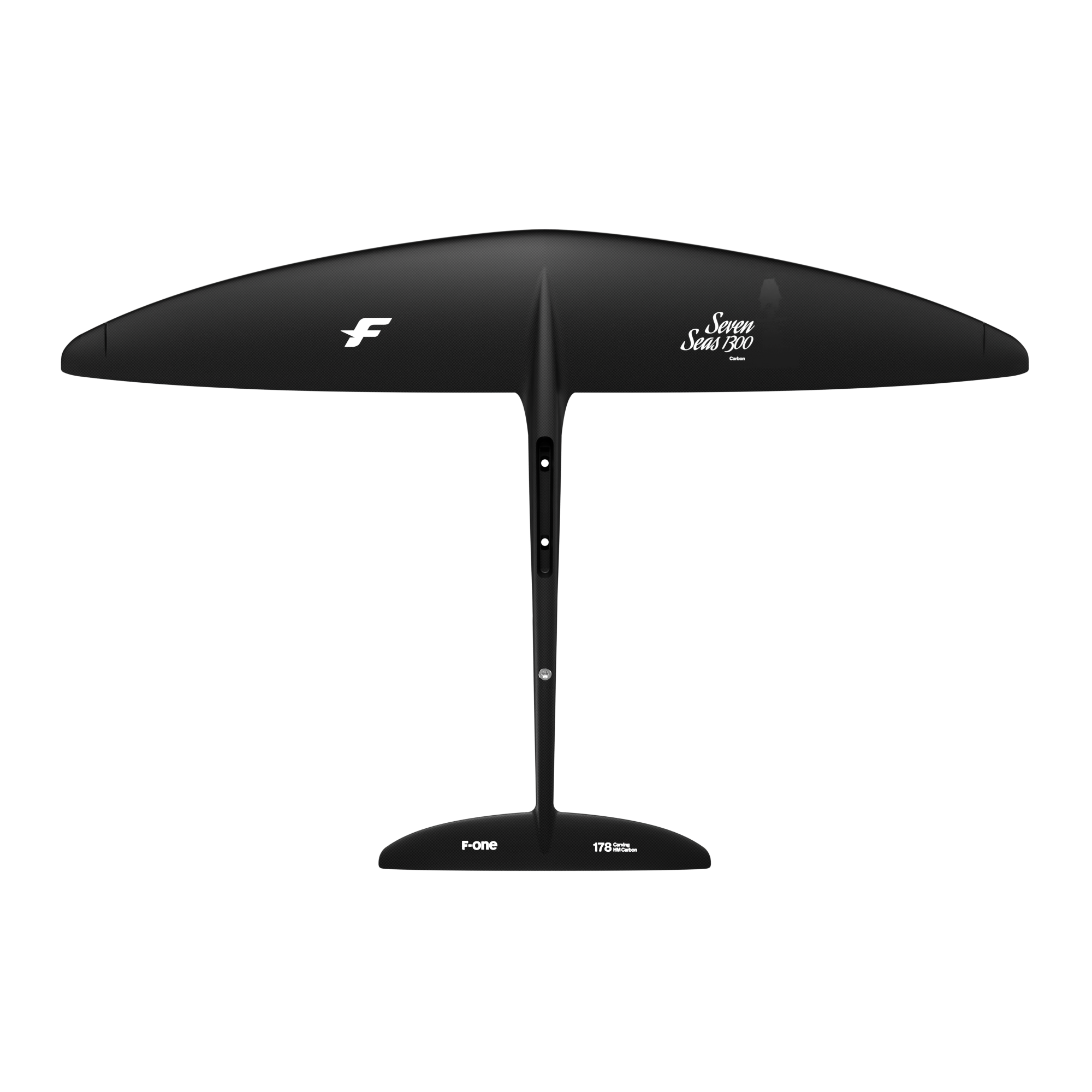 F-ONE Seven Seas (T2) plane