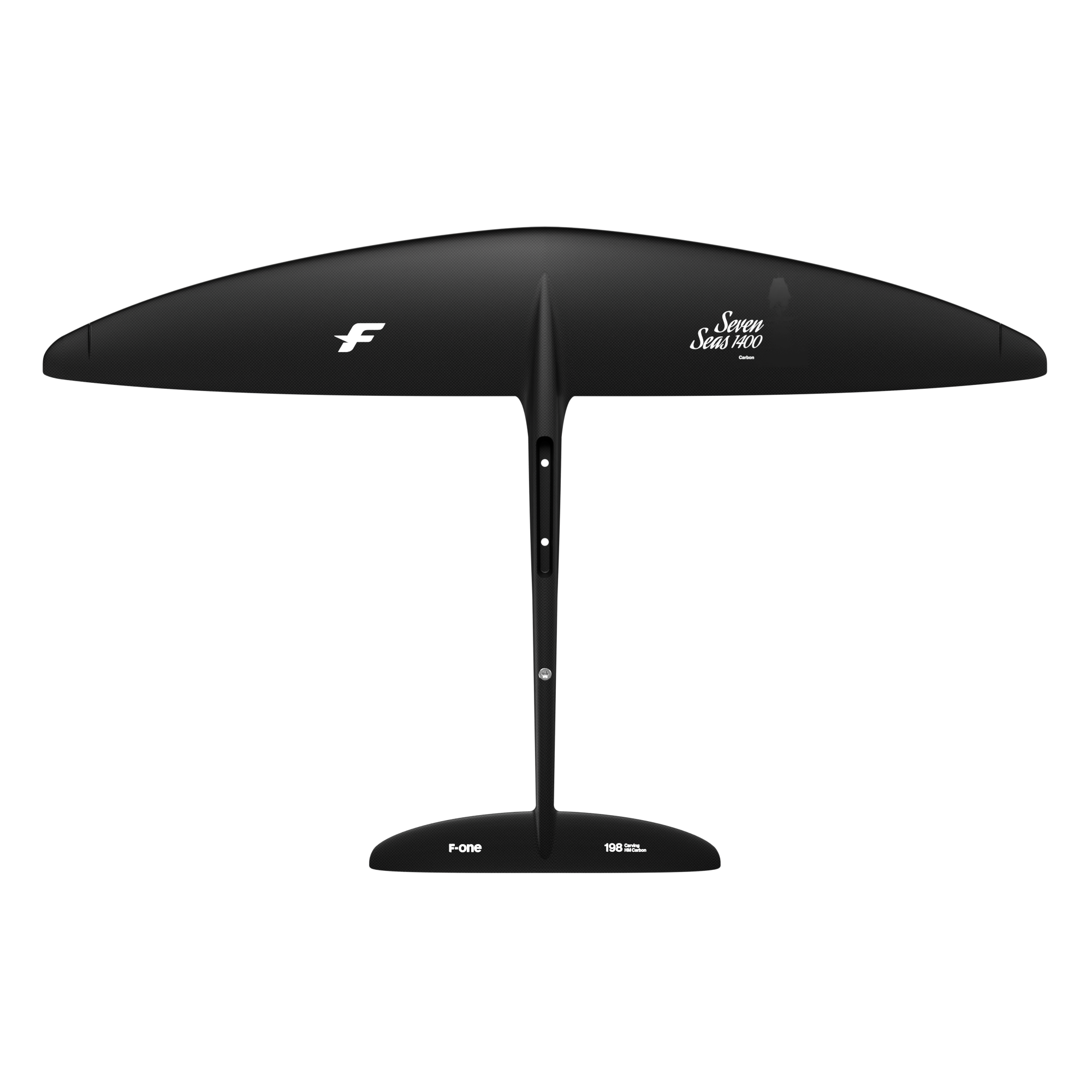 F-ONE Seven Seas (T2) plane