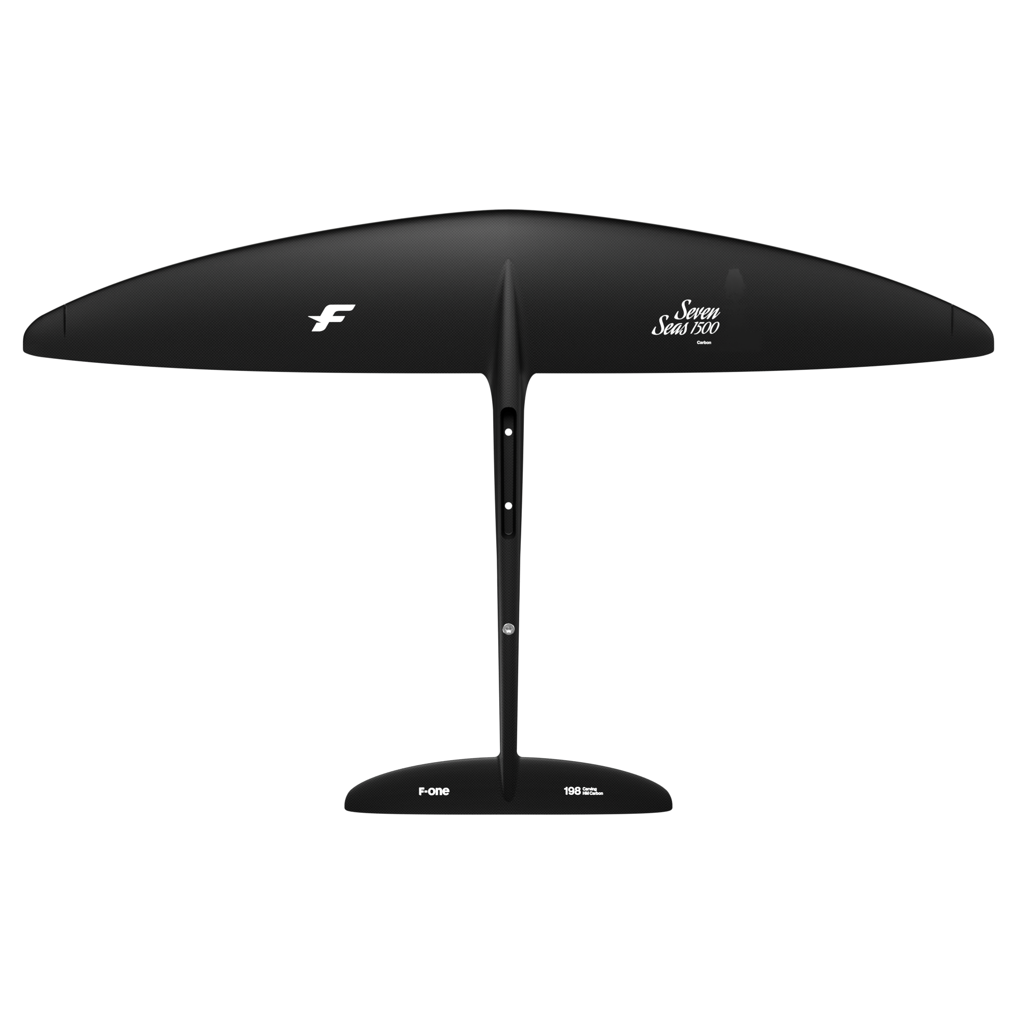 F-ONE Seven Seas (T2) plane