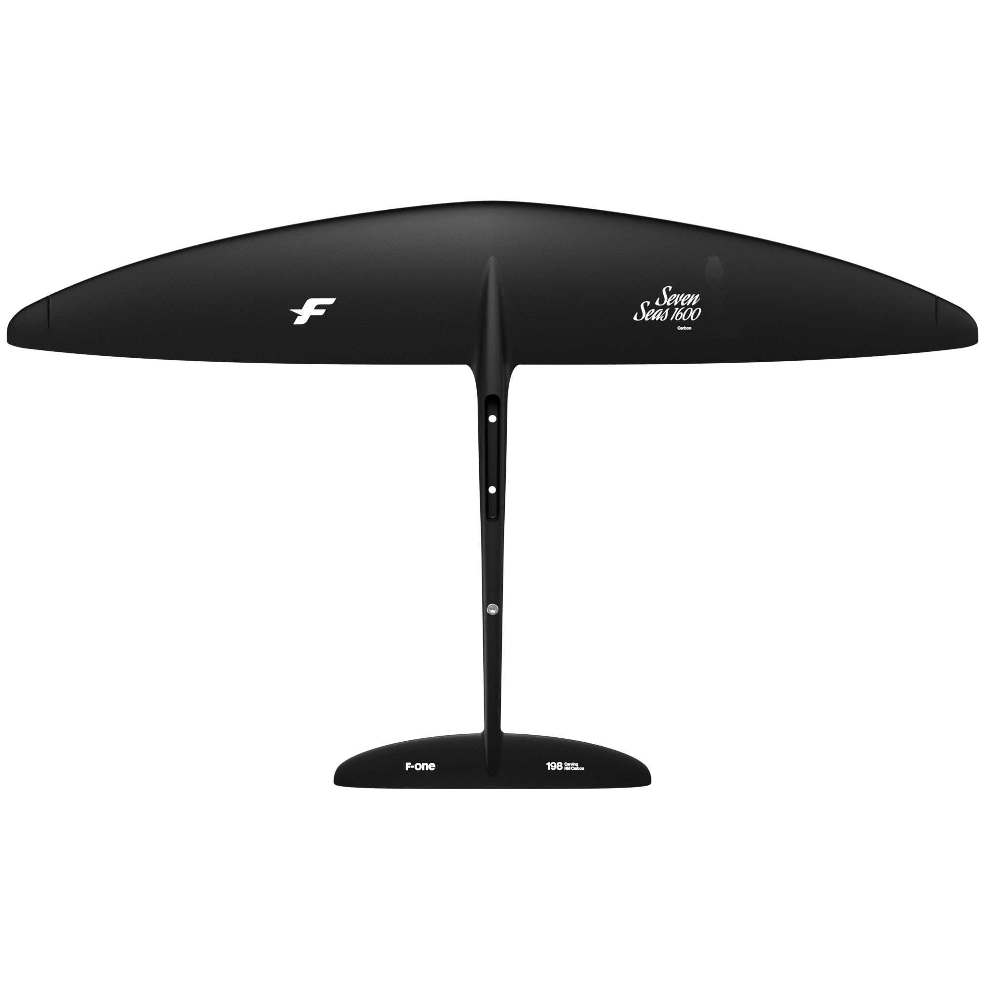 F-ONE Seven Seas (T2) plane