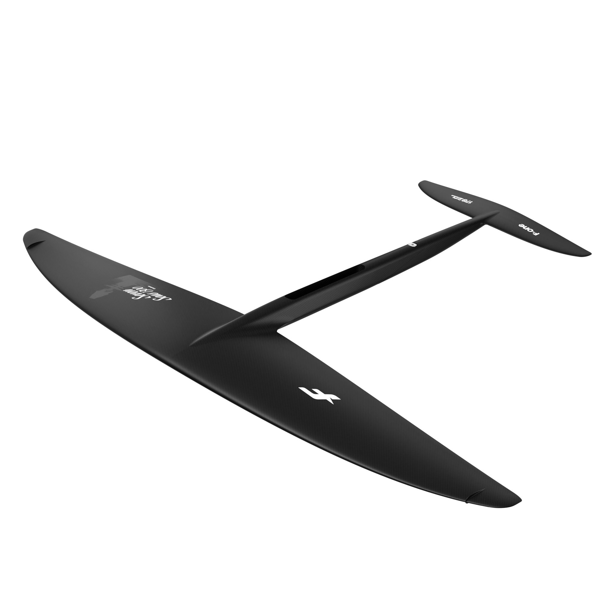 F-ONE Seven Seas (T2) plane