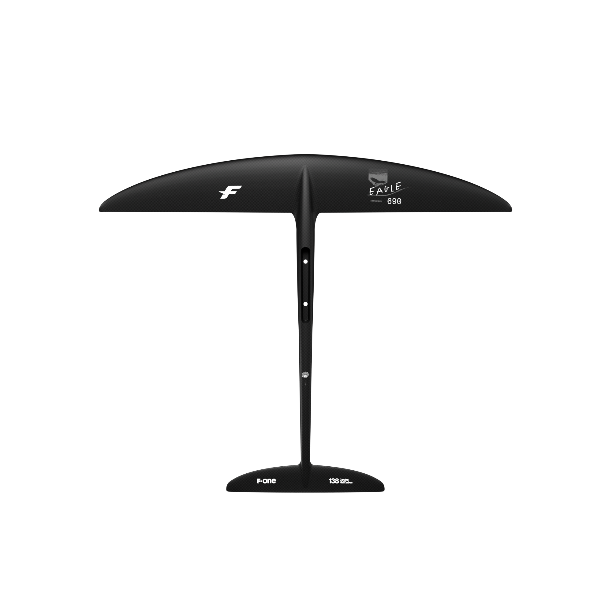 F-ONE Eagle (T2) plane