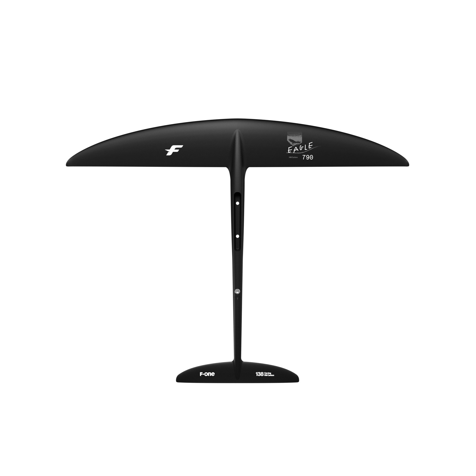 F-ONE Eagle (T2) plane