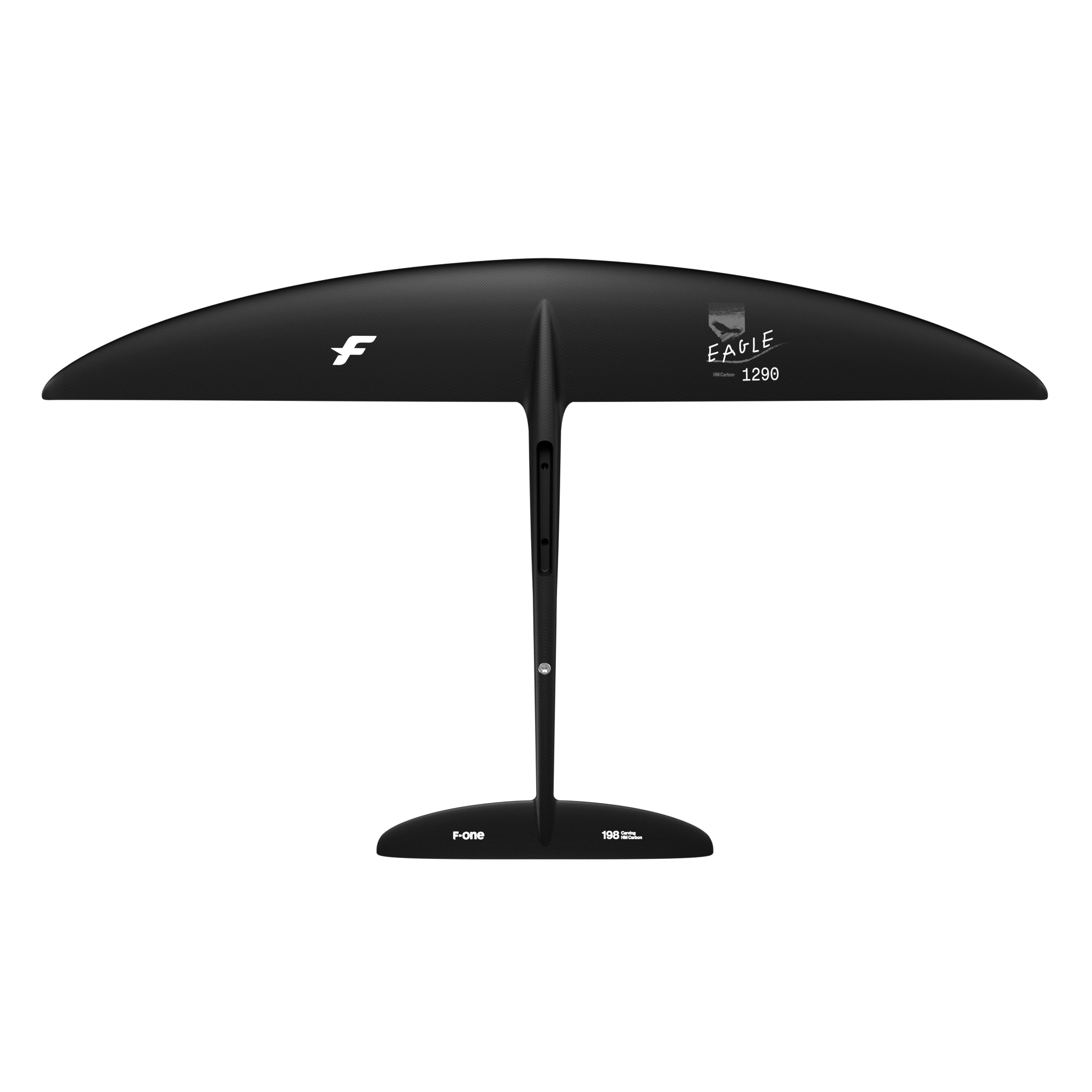 F-ONE Eagle (T2) plane