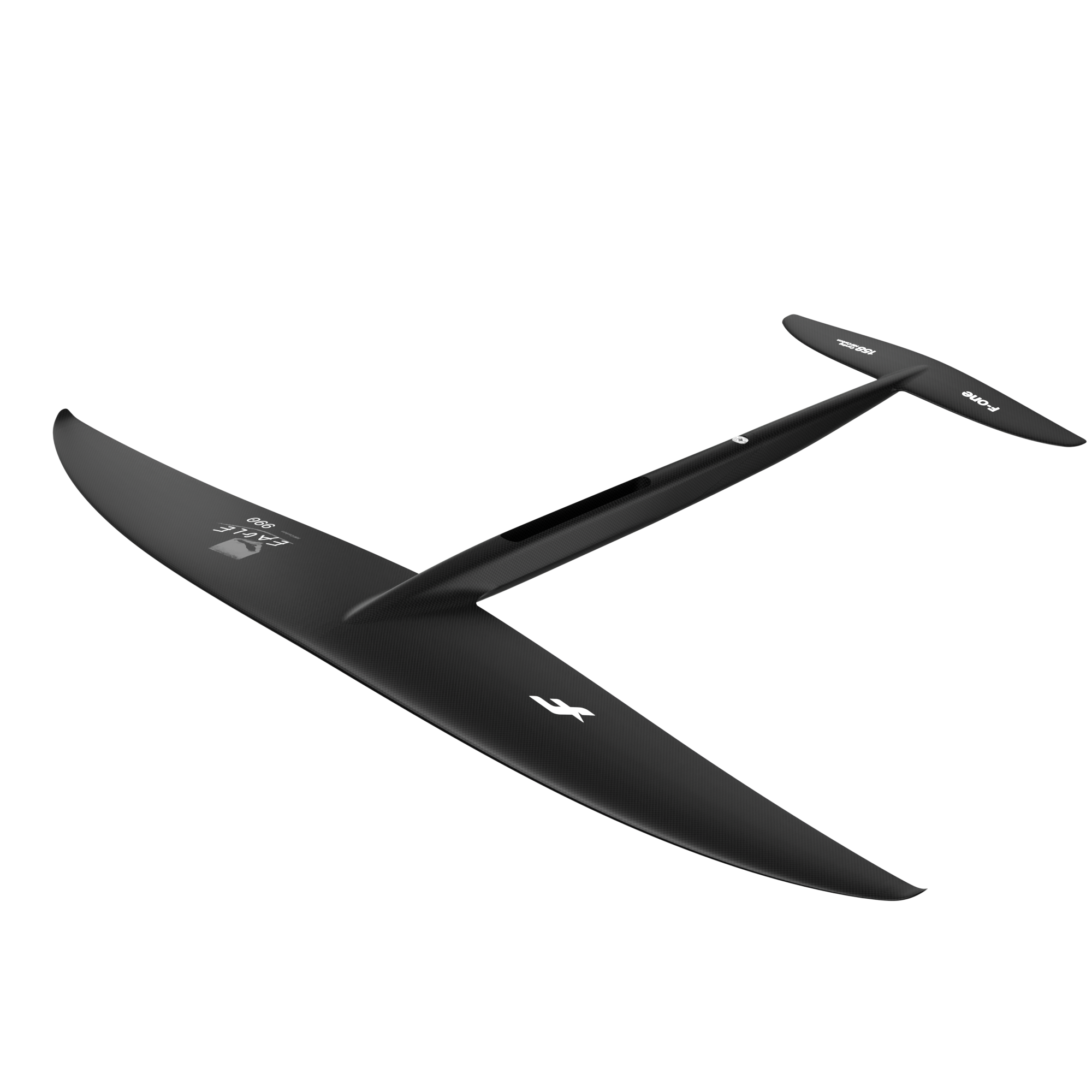 F-ONE Eagle (T2) plane