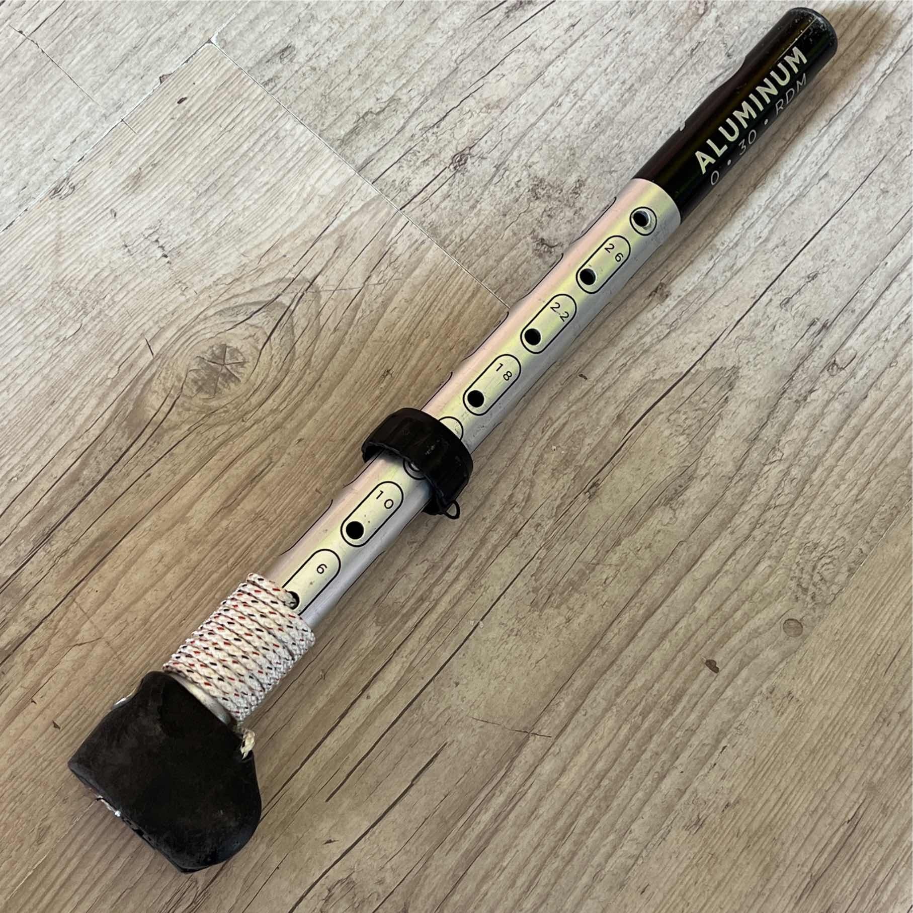 Goya RDM Extension Alu