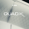 F-One QuadX: cos'è e perchè