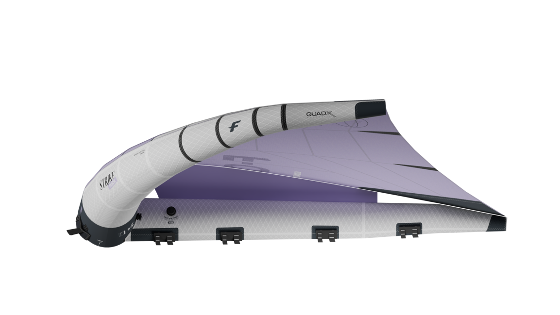 F-ONE Strike V6 QUADX