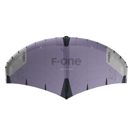 F-ONE Strike QUADX