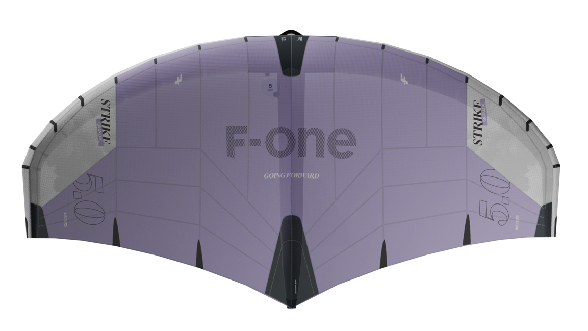 F-ONE Strike V6 QUADX