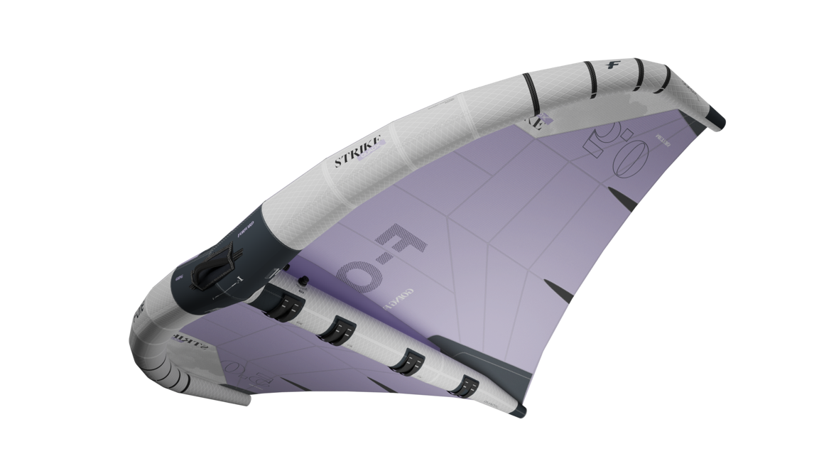 F-ONE Strike V6 QUADX