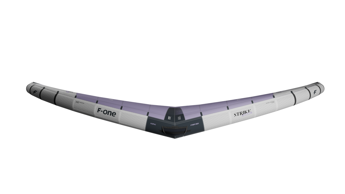 F-ONE Strike V6 QUADX