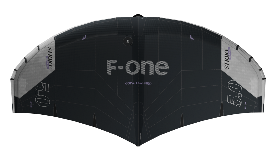 F-ONE Strike V6 QUADX