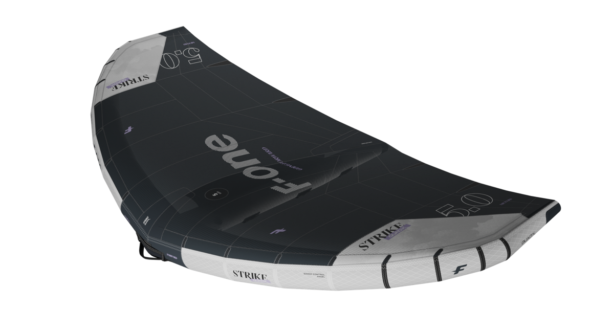 F-ONE Strike V6 QUADX