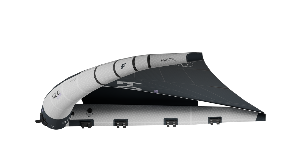 F-ONE Strike V6 QUADX