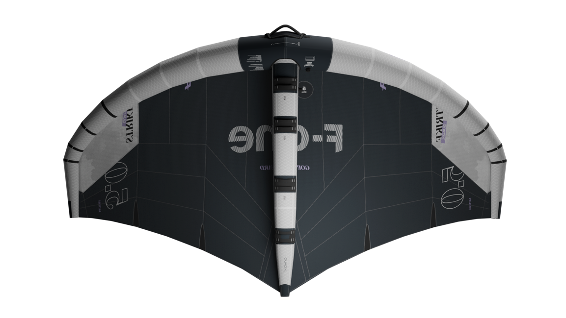 F-ONE Strike V6 QUADX