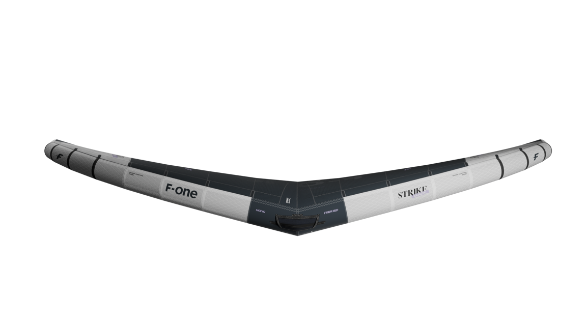 F-ONE Strike V6 QUADX