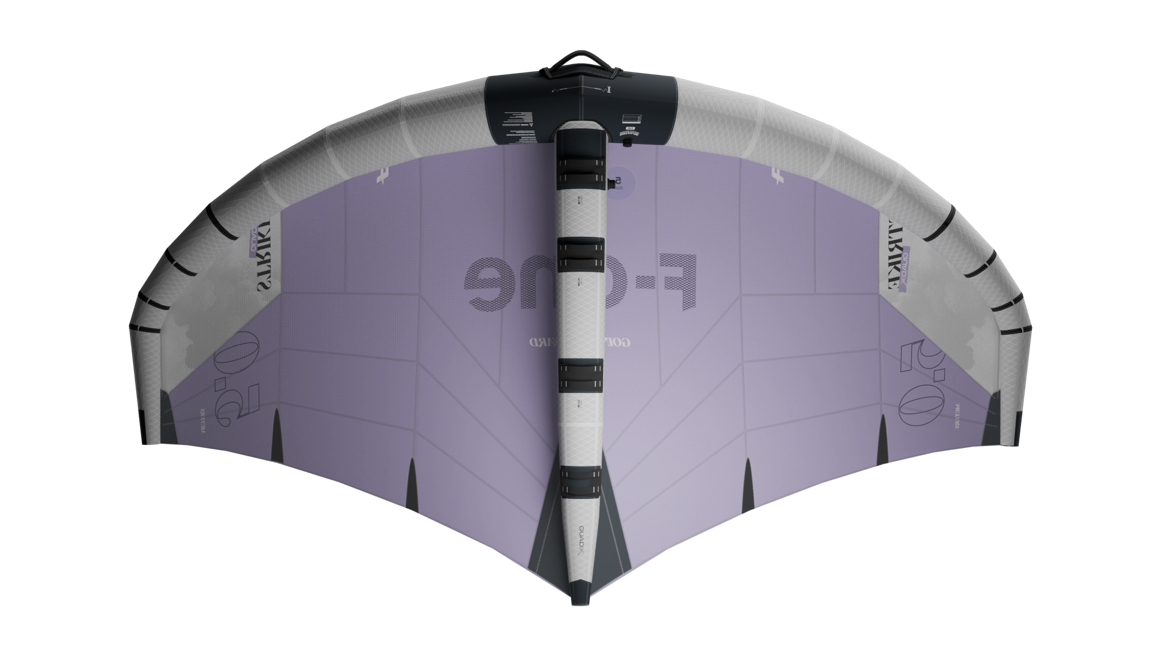 F-ONE Strike V6 QUADX