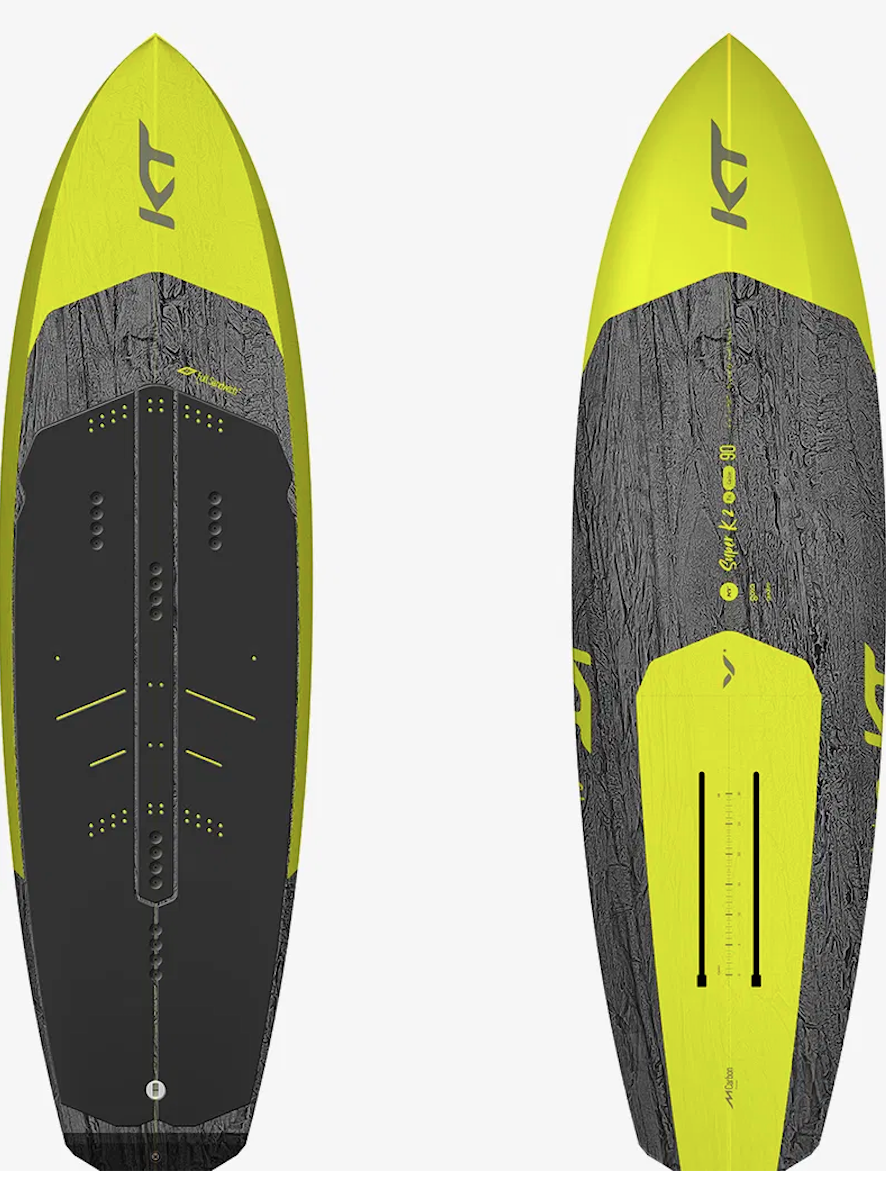 KT KT Super K 2 Pro Carbon