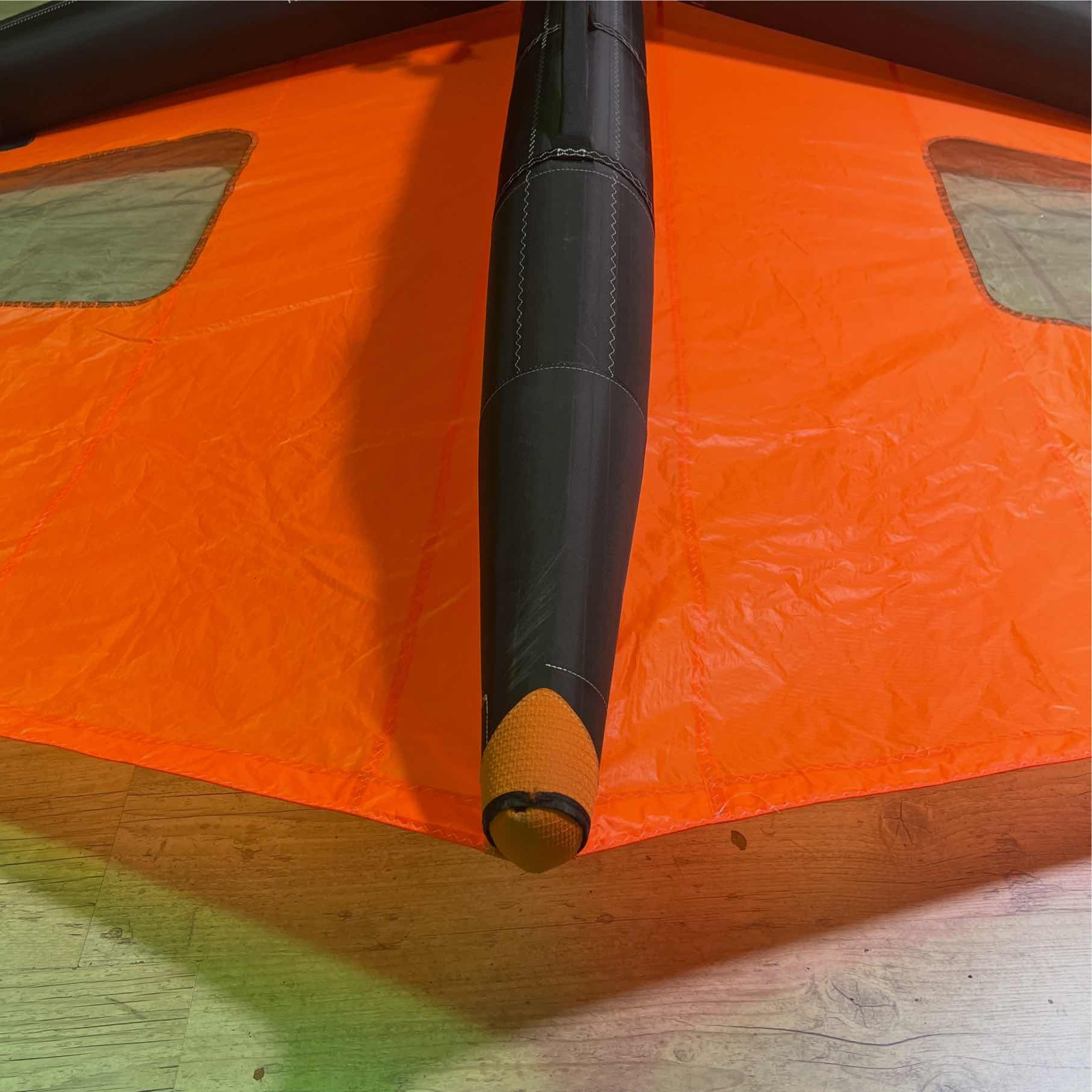 RRD RRD Evo Wing 5.0  Y26