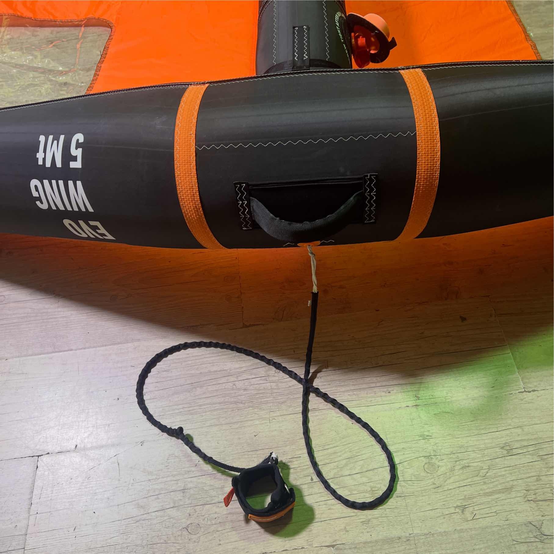 RRD RRD Evo Wing 5.0  Y26