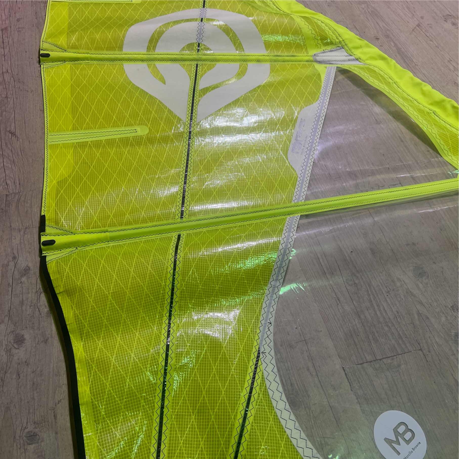 Goya Goya Banzai  Pro 3.7 2022/23