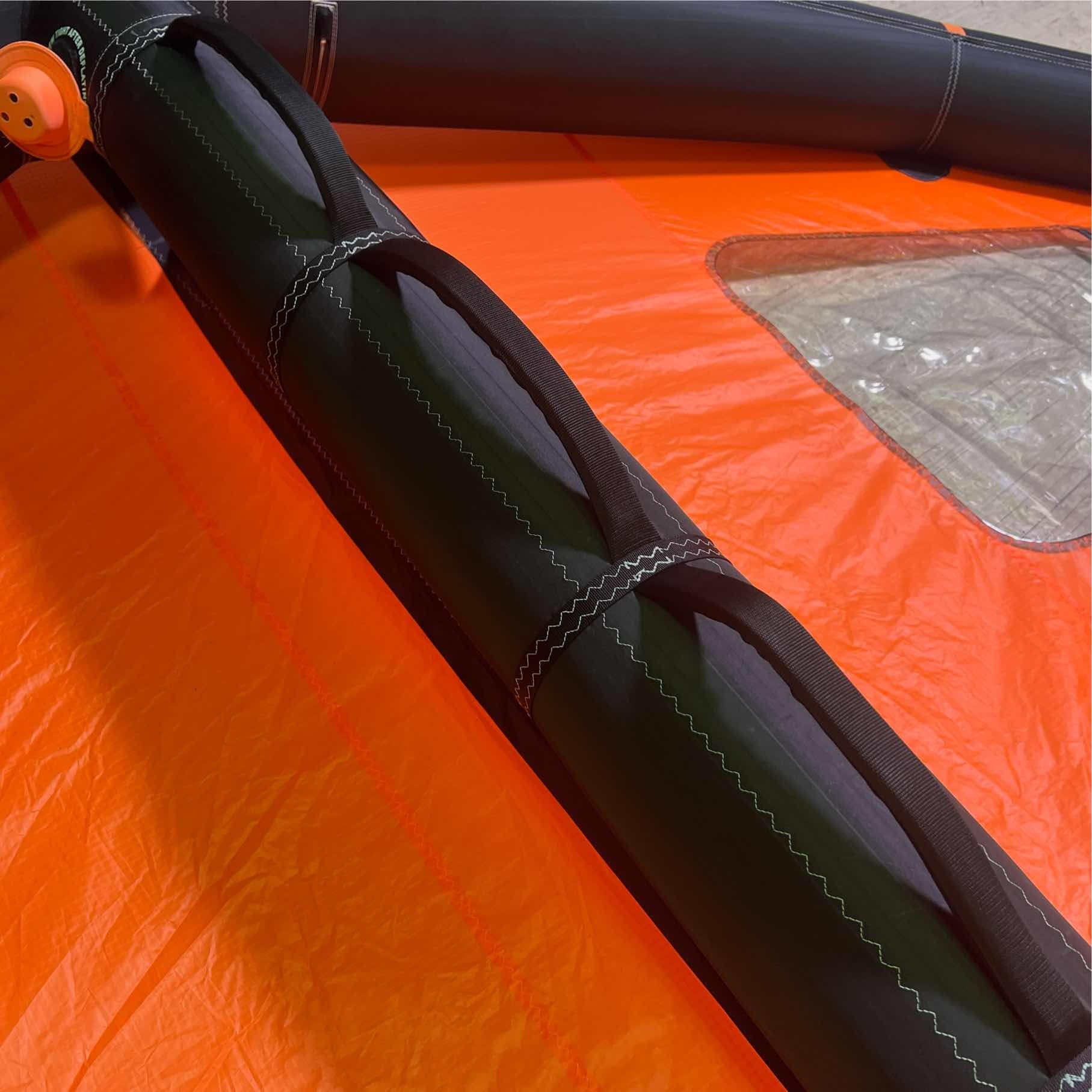 RRD RRD Evo Wing 5.0  Y26